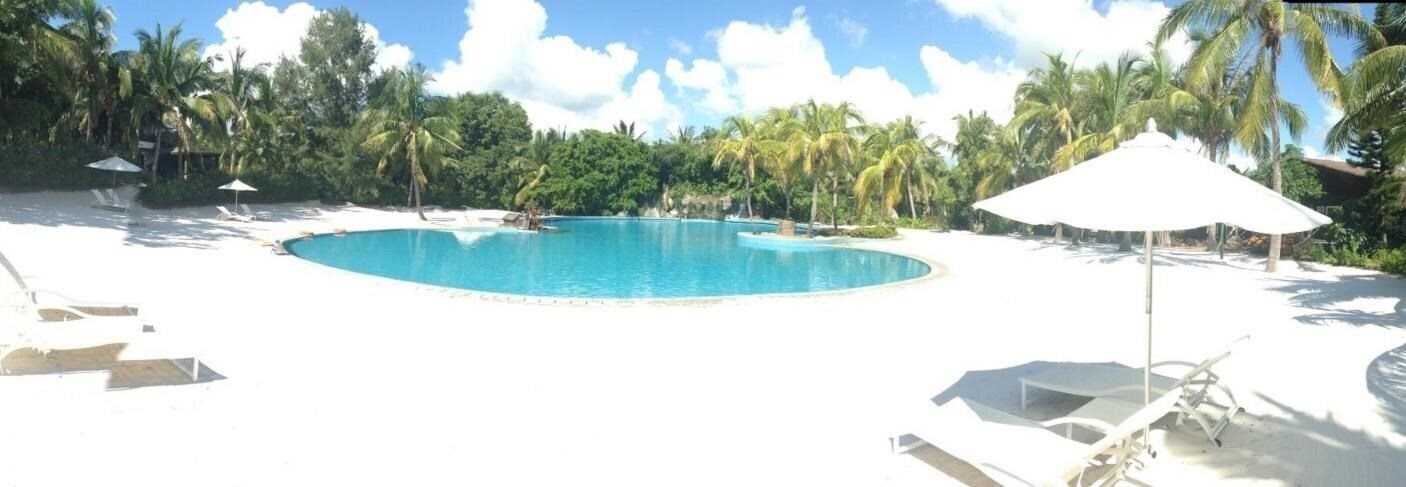 Зображення Yalong Bay Golf Resort 4*